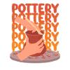 Pottery Passion For Creative Hands