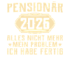 Retraité 2026 - Adieu collègue