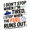 Extreme Rider Don’t Stop 