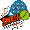 Fun Padel Smash