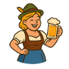 Bavarian Beer Festival