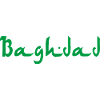 Baghdad