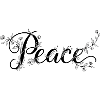 Peace
