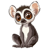 lemur