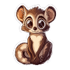 lemur