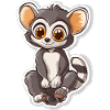 lemur