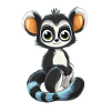 lemur
