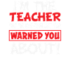Humorous Teacher Quote Design