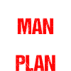 One man, one plan