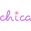 Chica flower