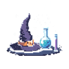 No alchemy – almost there | Chemistry lab
