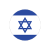 I STAND WITH ISRAEL