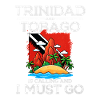Île paradisiaque des Caraïbes Trinité-et-Tobago
