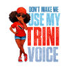 Trinidad and Tobago Trini