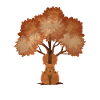 Yggdrasil Nature Musician Tree Of Life