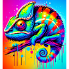 chameleon
