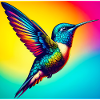 hummingbird