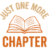 Buch-Illustration mit inspirierender Botschaft
