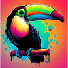 toucan