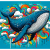 whale