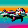 otter