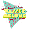 80s Dancing: I Carried a Watermelon