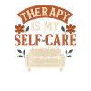 Therapy Self-Care Motivational 