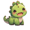 Dino Dinosaure Dinosaure