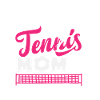 Tennis Mom Player Tennis Mom