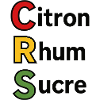 Lemon, Rum, Sugar
