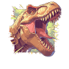 Dino Dinosaur Dinosaur