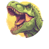 Dino Dinosaur Dinosaur