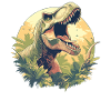 Dino Dinosaur Dinosaur