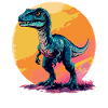 Dino Dinosaur Dinosaur