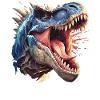Dino Dinosaure Dinosaure
