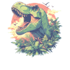 Dino Dinosaure Dinosaure
