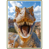Dino Dinosaur Dinosaur