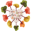 Heart full of trees