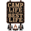 Camp Life is the Best Life