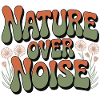 Adventure - Nature Over Noise