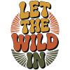 Adventure - Let The Wild In