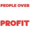 People Over Profit