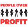 Menschen vor Profit