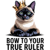 Royal Cat