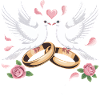 Liebe Tauben