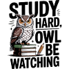 Wise Owl
