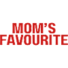 Mom's Favourite – Humorous Family Statement