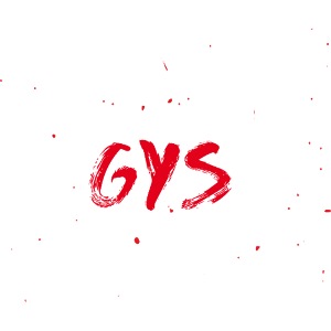 Gys splat (solo)