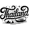 Thailand - Souvenir Design