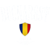 J’aime Bucarest, Bucarest Roumanie